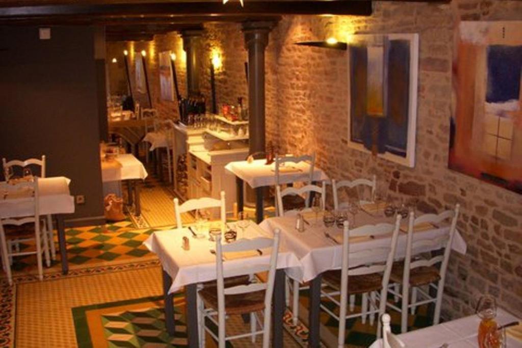 Hotel Quai De Saone Mâcon Dış mekan fotoğraf